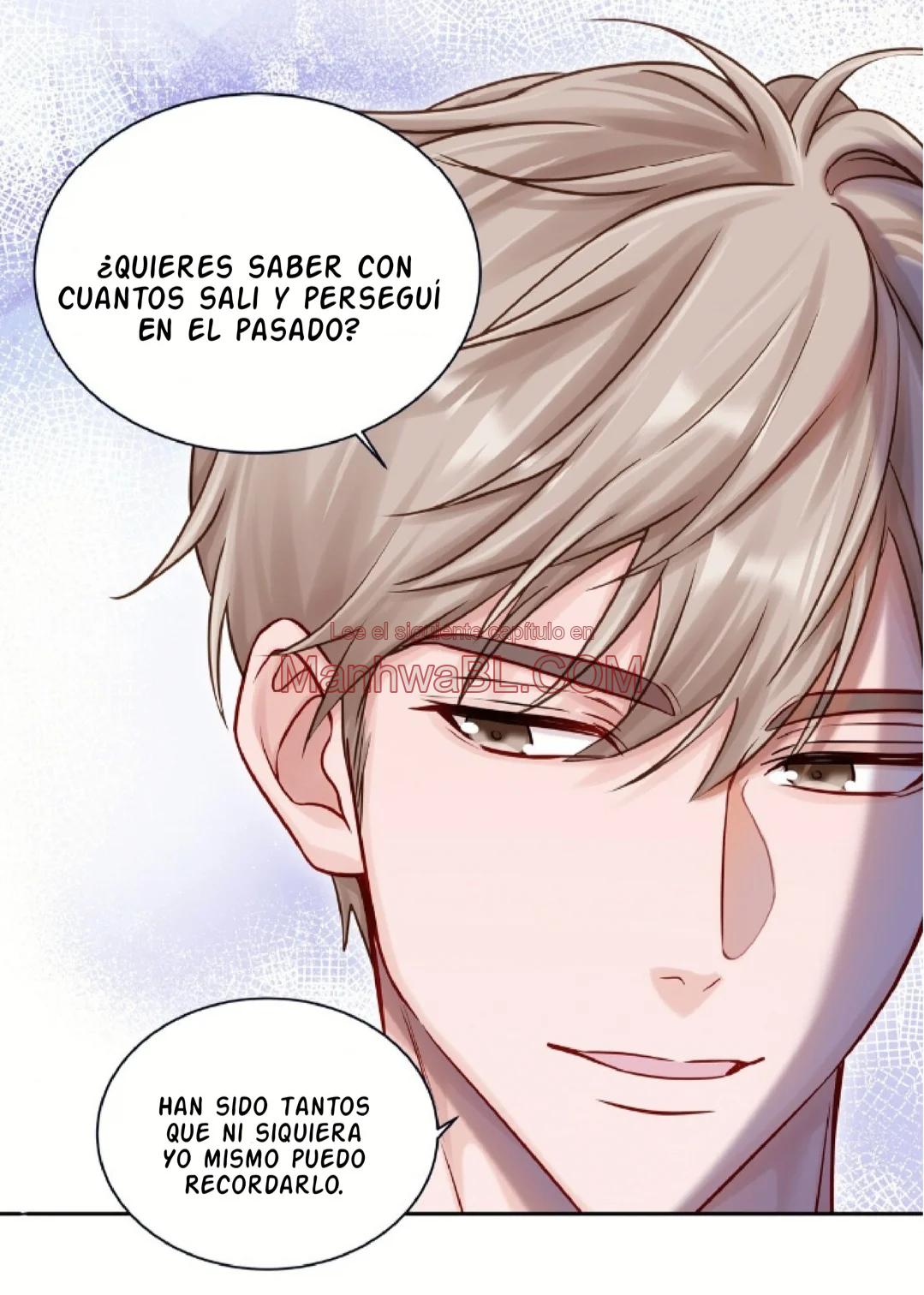 Cuidame - Capítulo 50 2 manhwa
