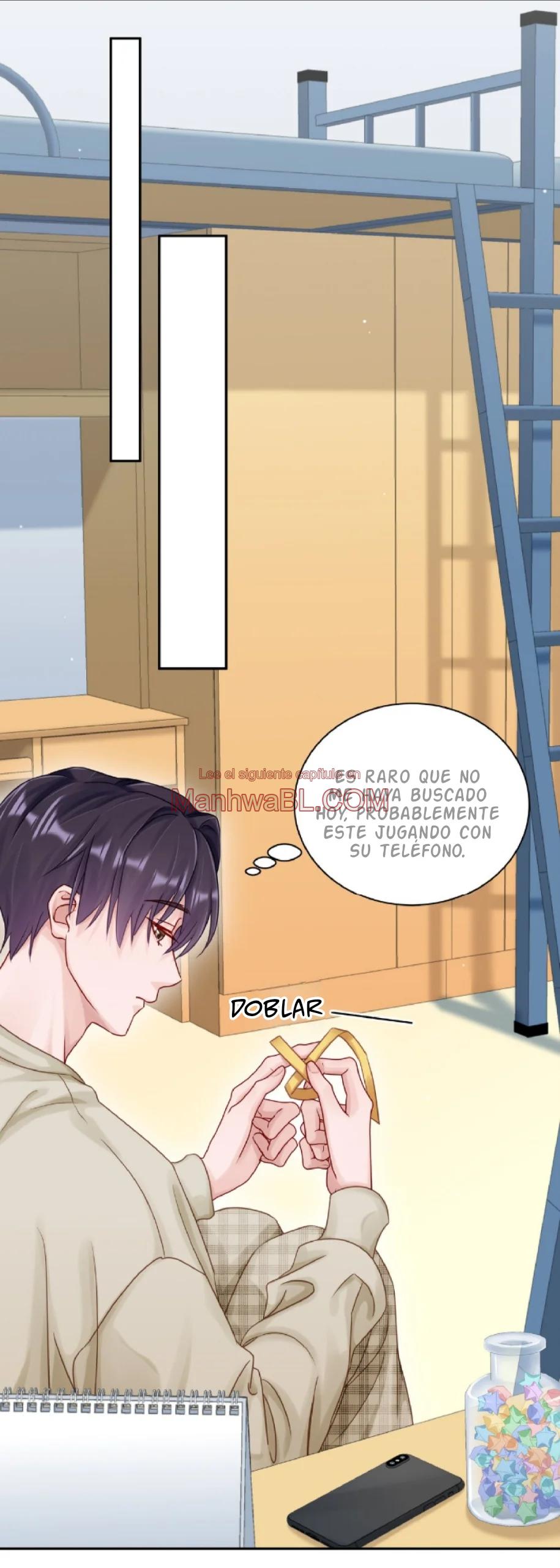 Cuidame - Capítulo 50 2 manhwa