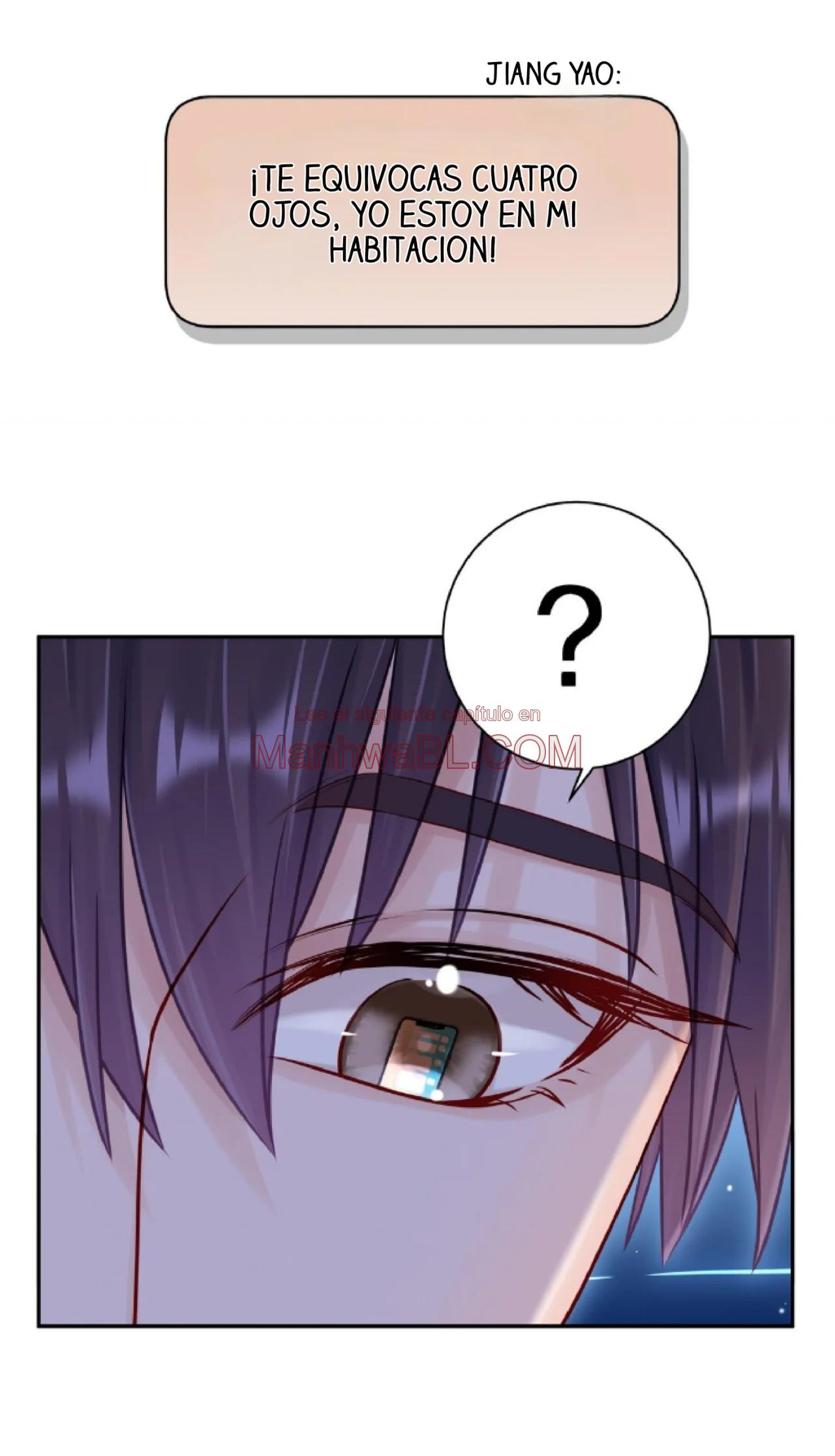Cuidame - Capítulo 50 2 manhwa