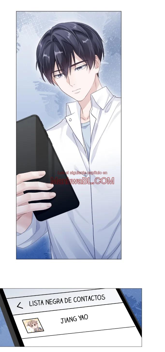 Cuidame - Capítulo 68 3 manhwa