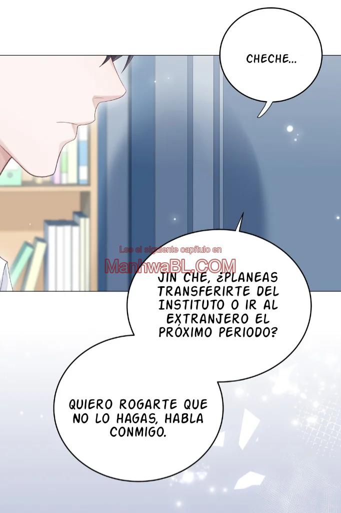 Cuidame - Capítulo 68 3 manhwa