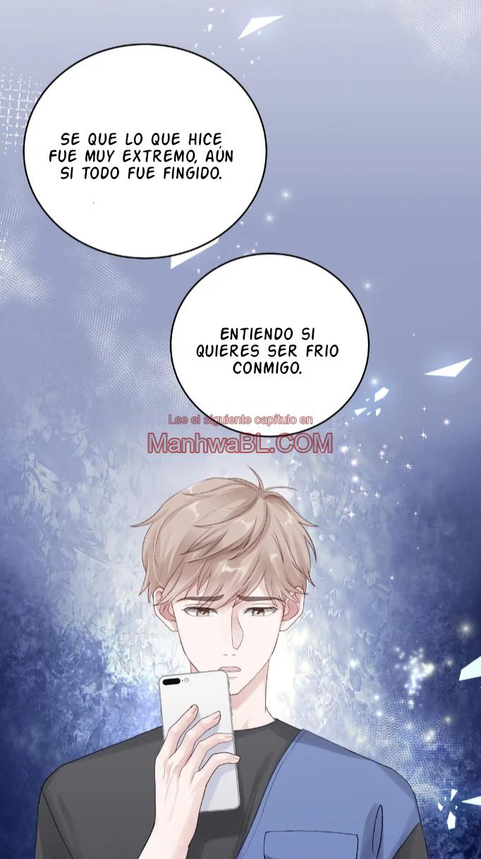 Cuidame - Capítulo 68 3 manhwa