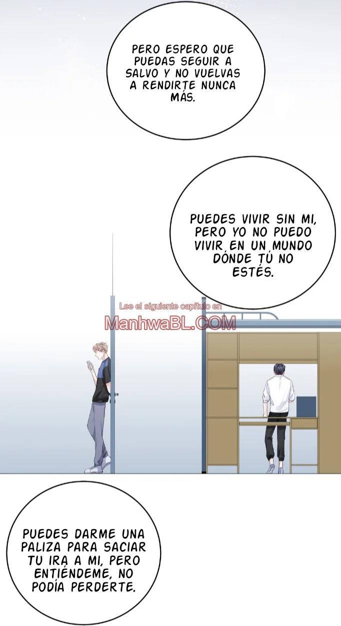 Cuidame - Capítulo 68 3 manhwa