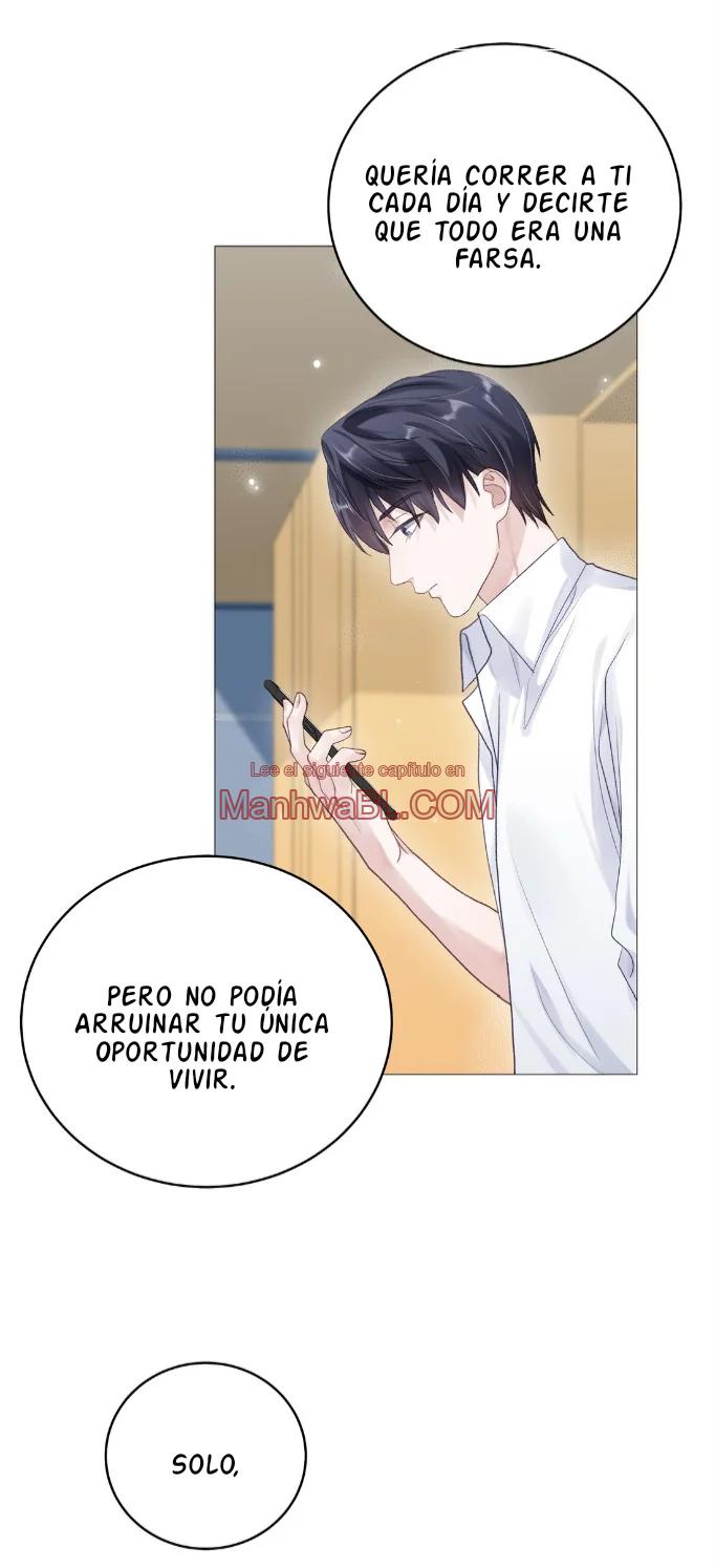 Cuidame - Capítulo 68 3 manhwa
