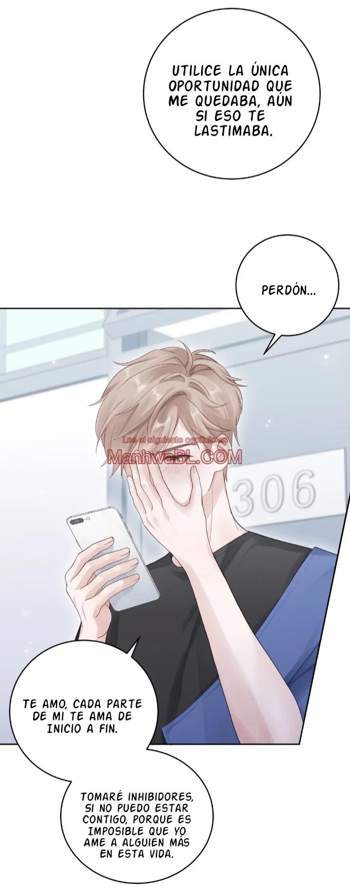 Cuidame - Capítulo 68 3 manhwa