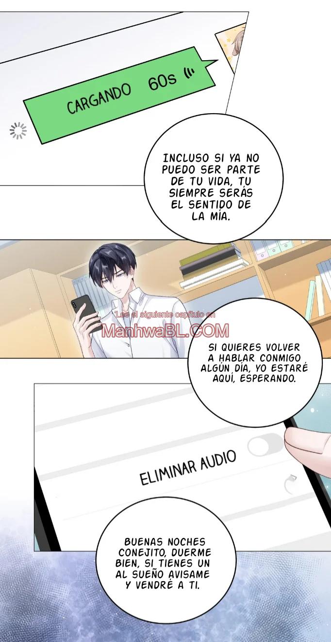 Cuidame - Capítulo 68 3 manhwa