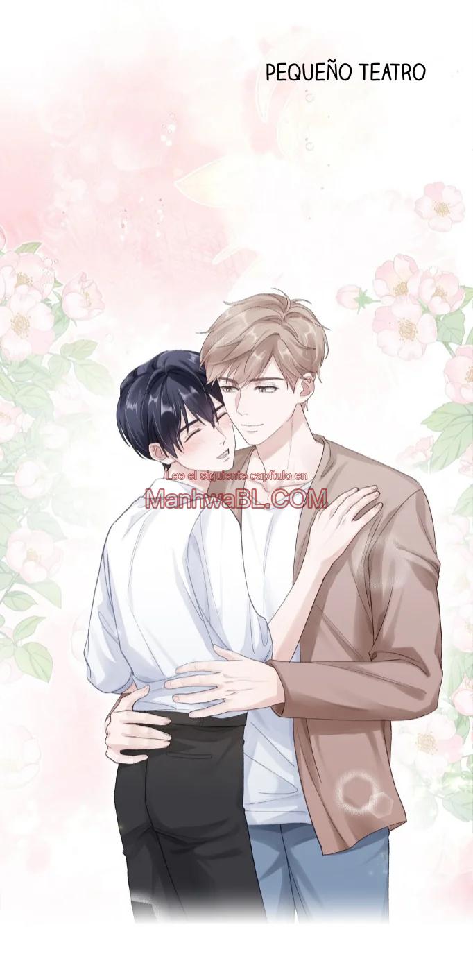 Cuidame - Capítulo 68 3 manhwa