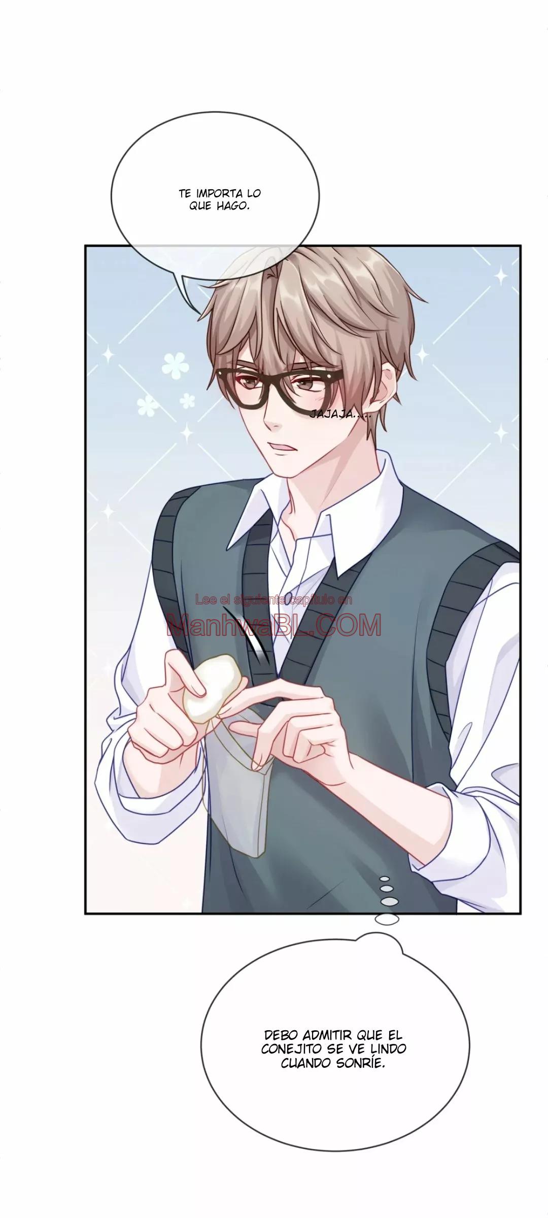 Cuidame - Capítulo 5 2 manhwa