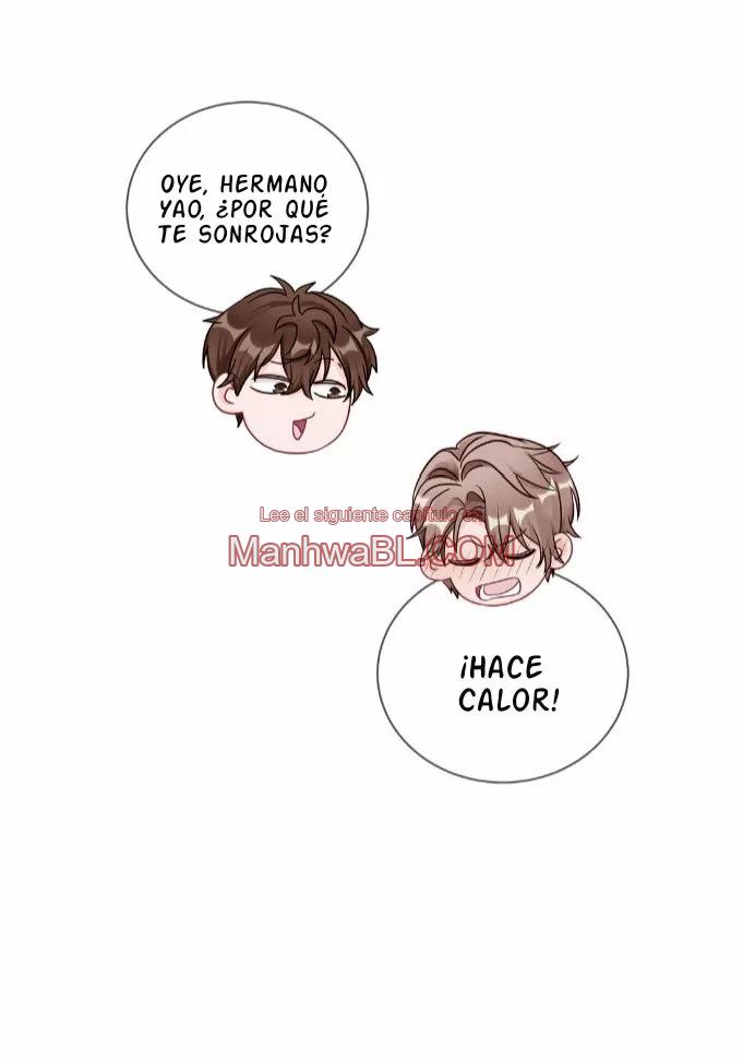Cuidame - Capítulo 36 manhwa