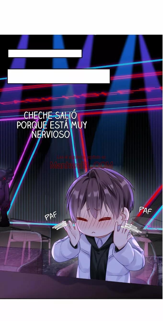 Cuidame - Capítulo 36 manhwa