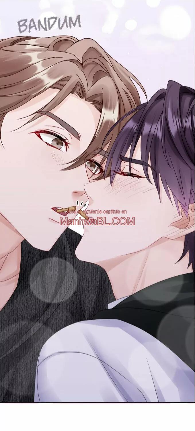 Cuidame - Capítulo 36 manhwa