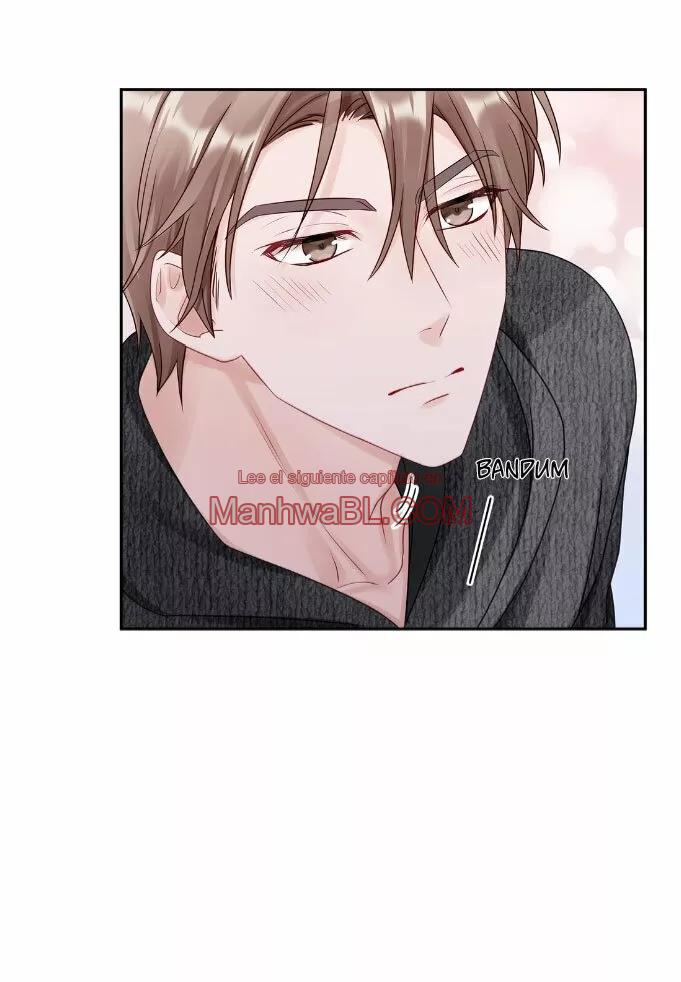 Cuidame - Capítulo 36 manhwa