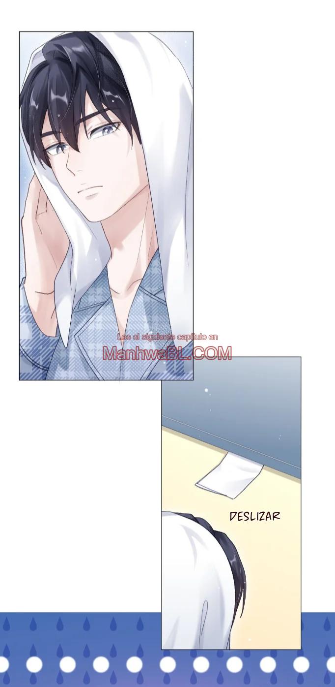 Cuidame - Capítulo 67 3 manhwa