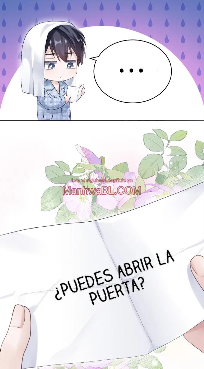 Cuidame - Capítulo 67 3 manhwa