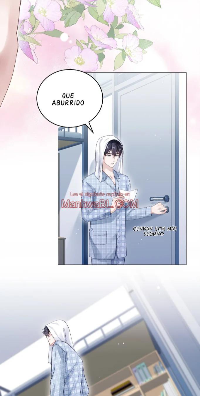 Cuidame - Capítulo 67 3 manhwa