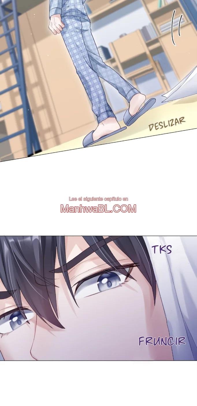 Cuidame - Capítulo 67 3 manhwa