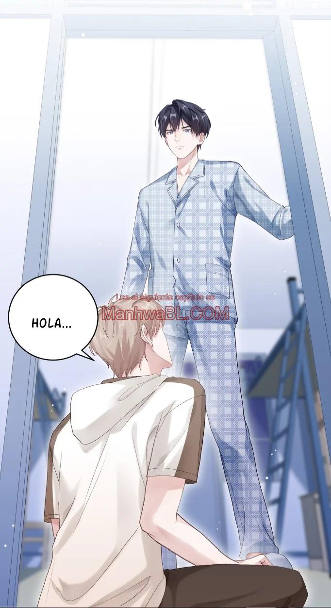 Cuidame - Capítulo 67 3 manhwa