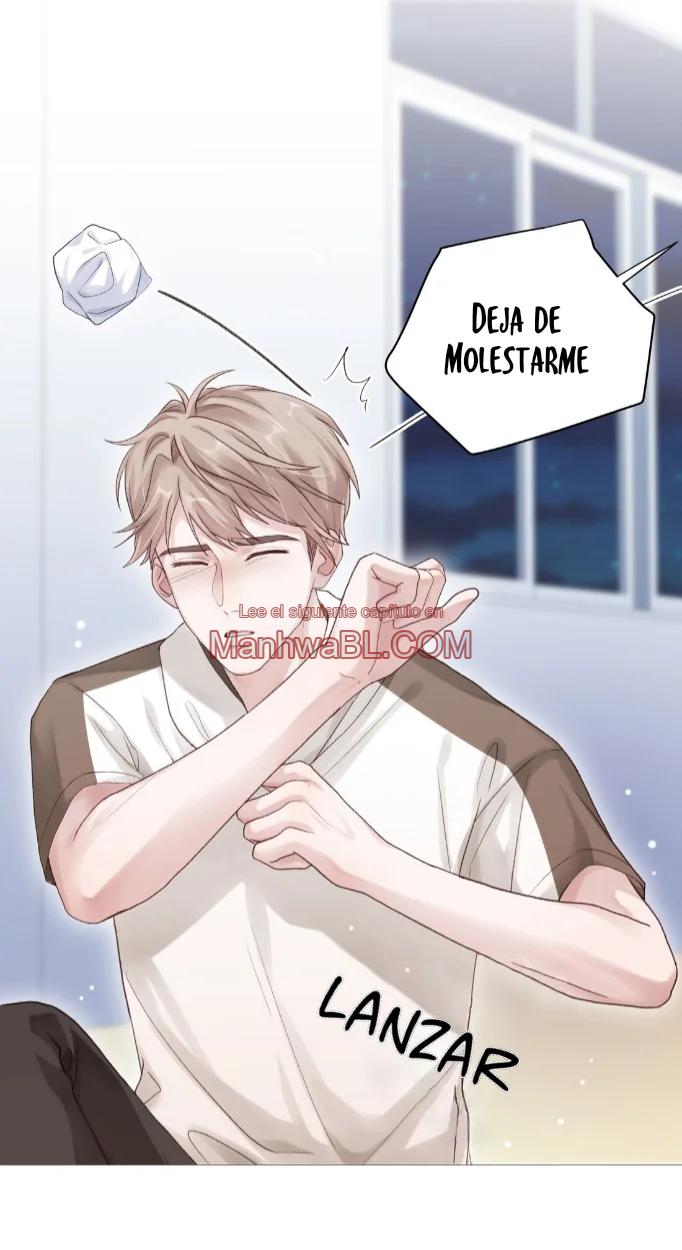 Cuidame - Capítulo 67 3 manhwa