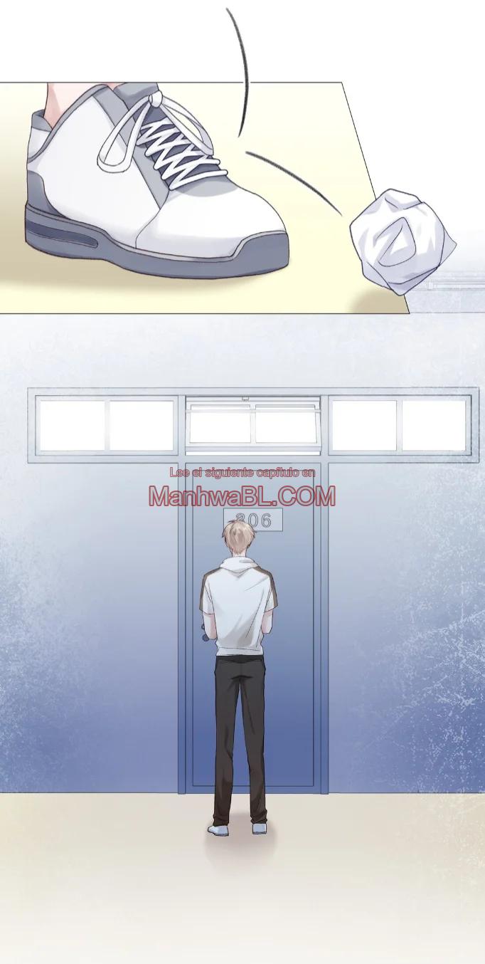 Cuidame - Capítulo 67 3 manhwa
