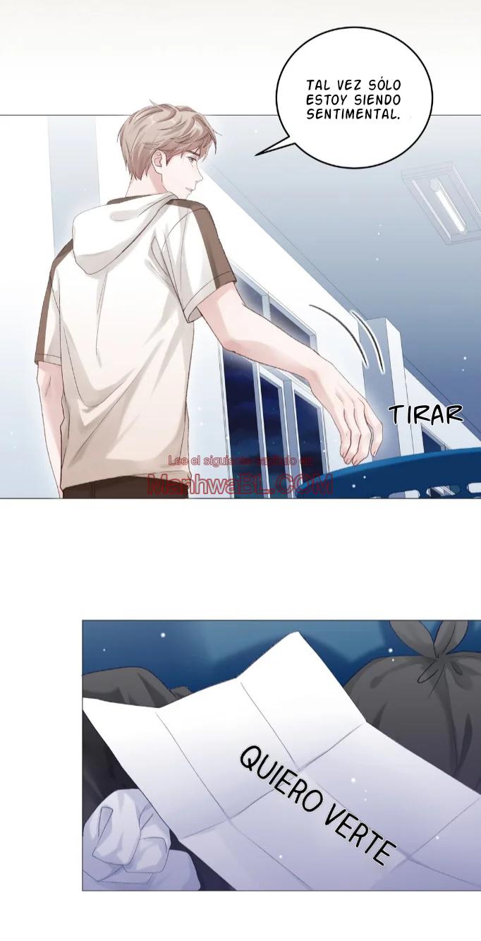 Cuidame - Capítulo 67 3 manhwa