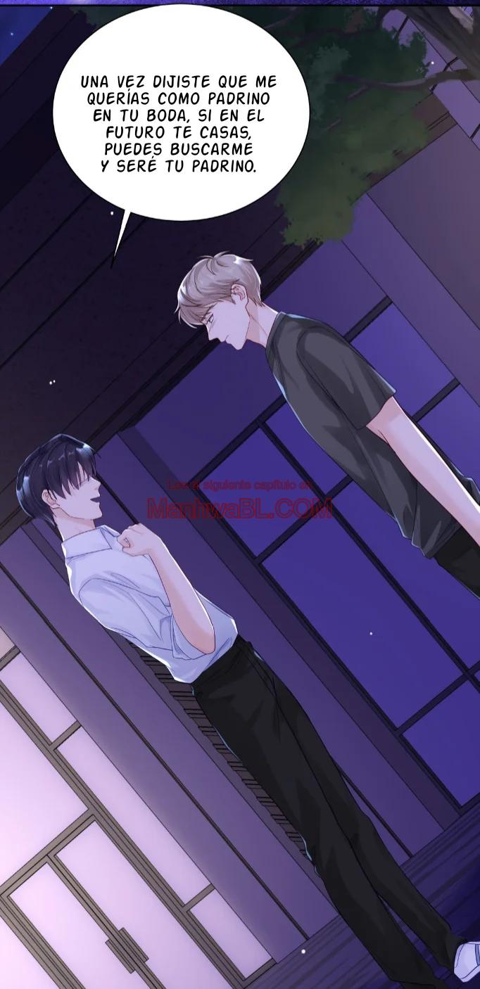 Cuidame - Capítulo 60 2 manhwa