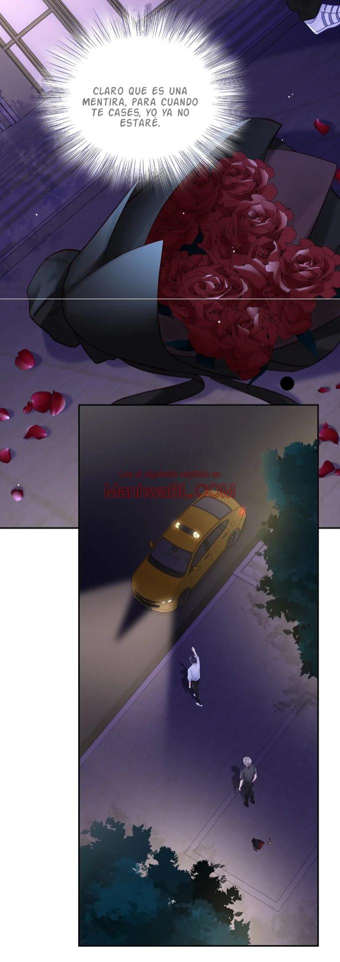 Cuidame - Capítulo 60 2 manhwa