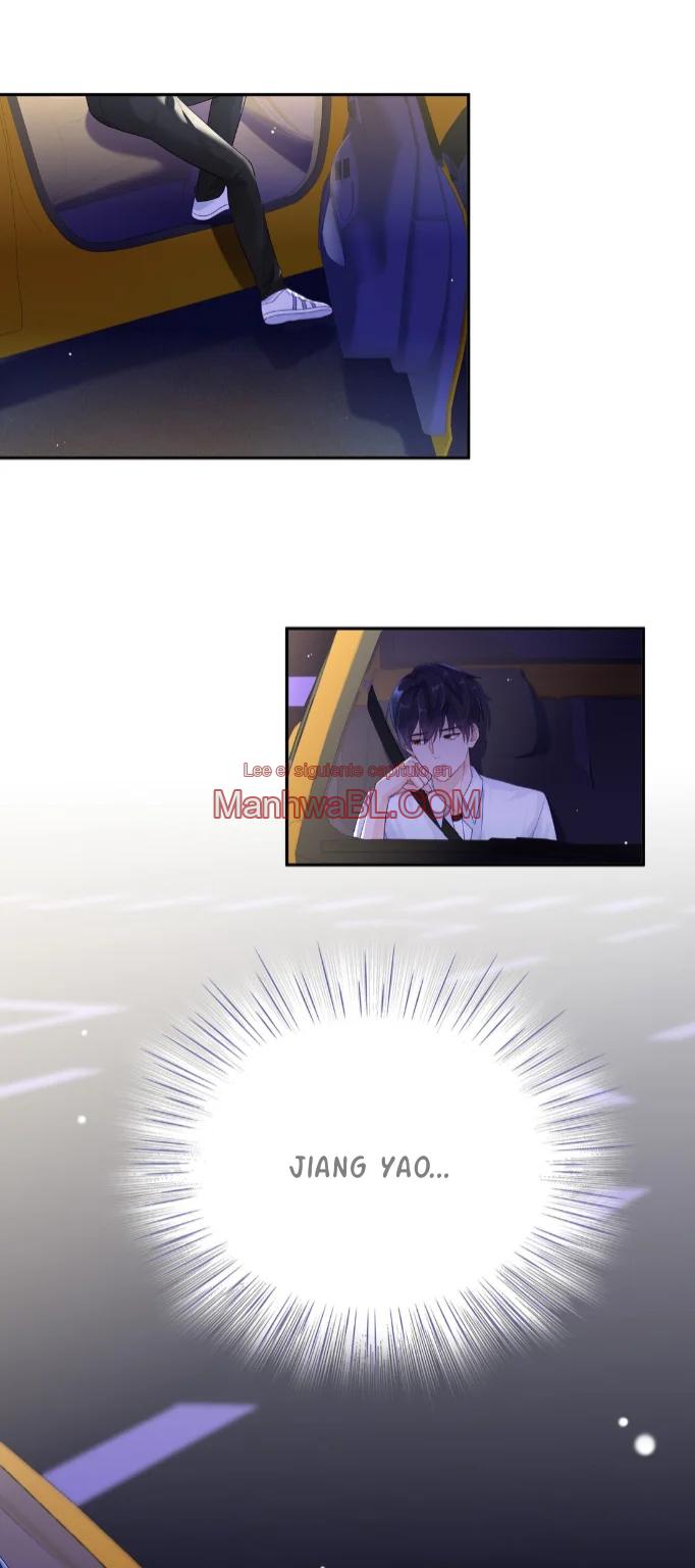 Cuidame - Capítulo 60 2 manhwa