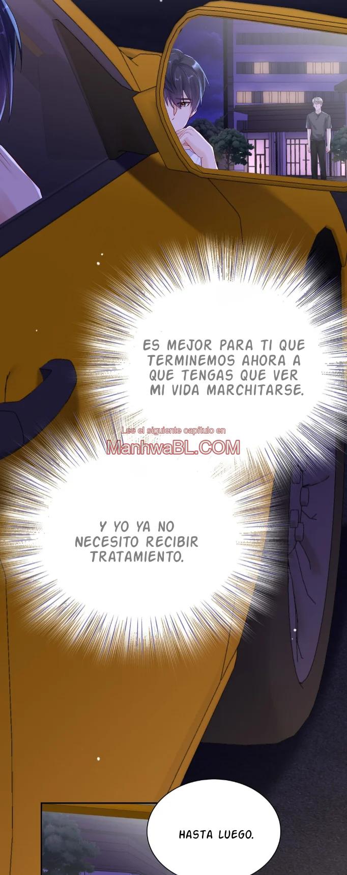 Cuidame - Capítulo 60 2 manhwa