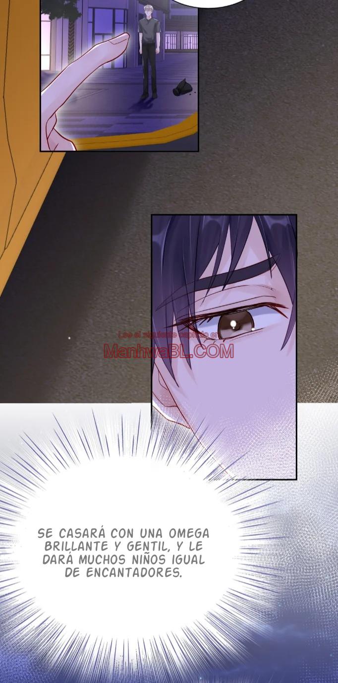 Cuidame - Capítulo 60 2 manhwa