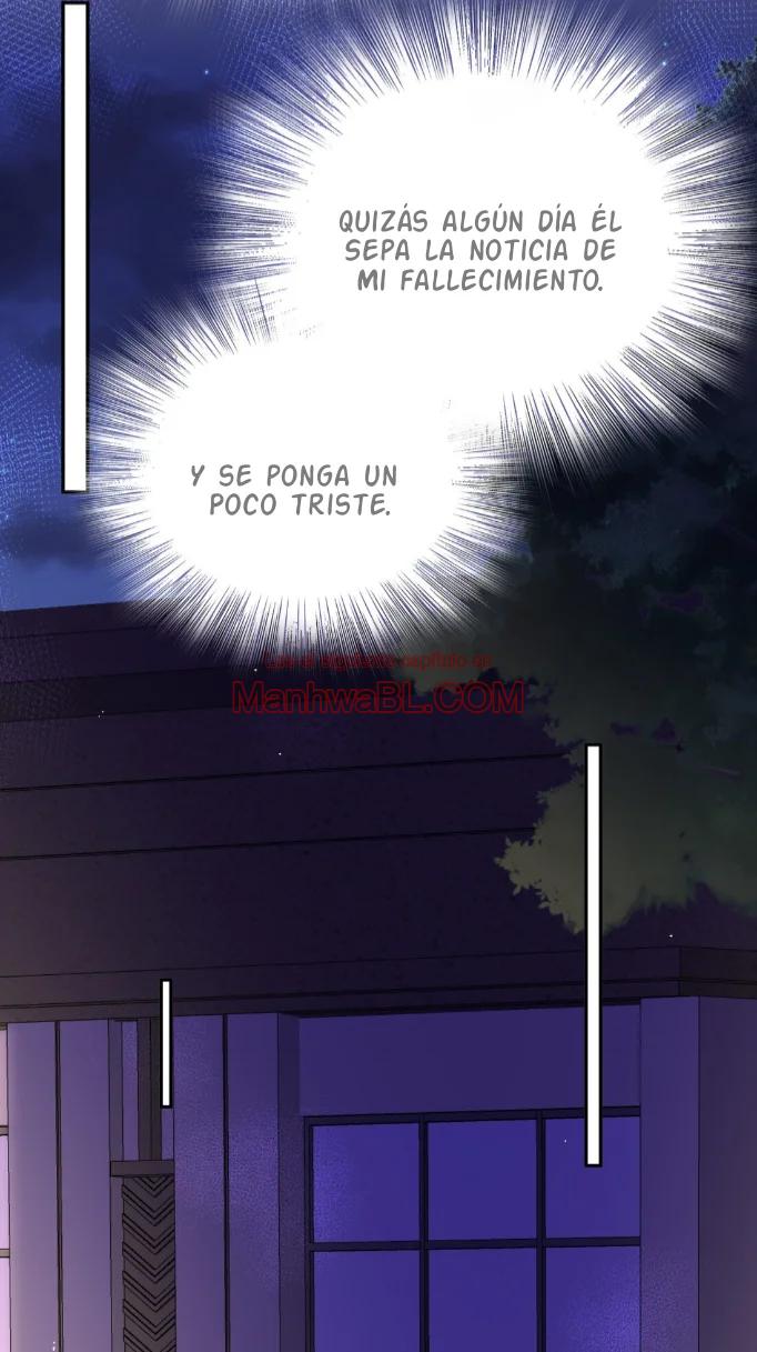 Cuidame - Capítulo 60 2 manhwa
