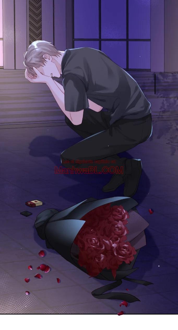 Cuidame - Capítulo 60 2 manhwa