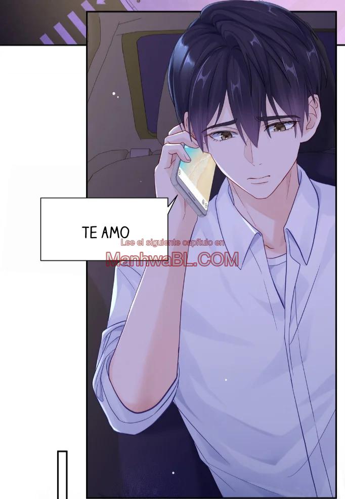 Cuidame - Capítulo 60 2 manhwa