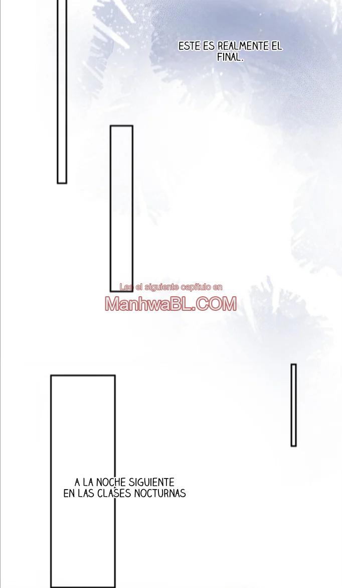 Cuidame - Capítulo 60 2 manhwa