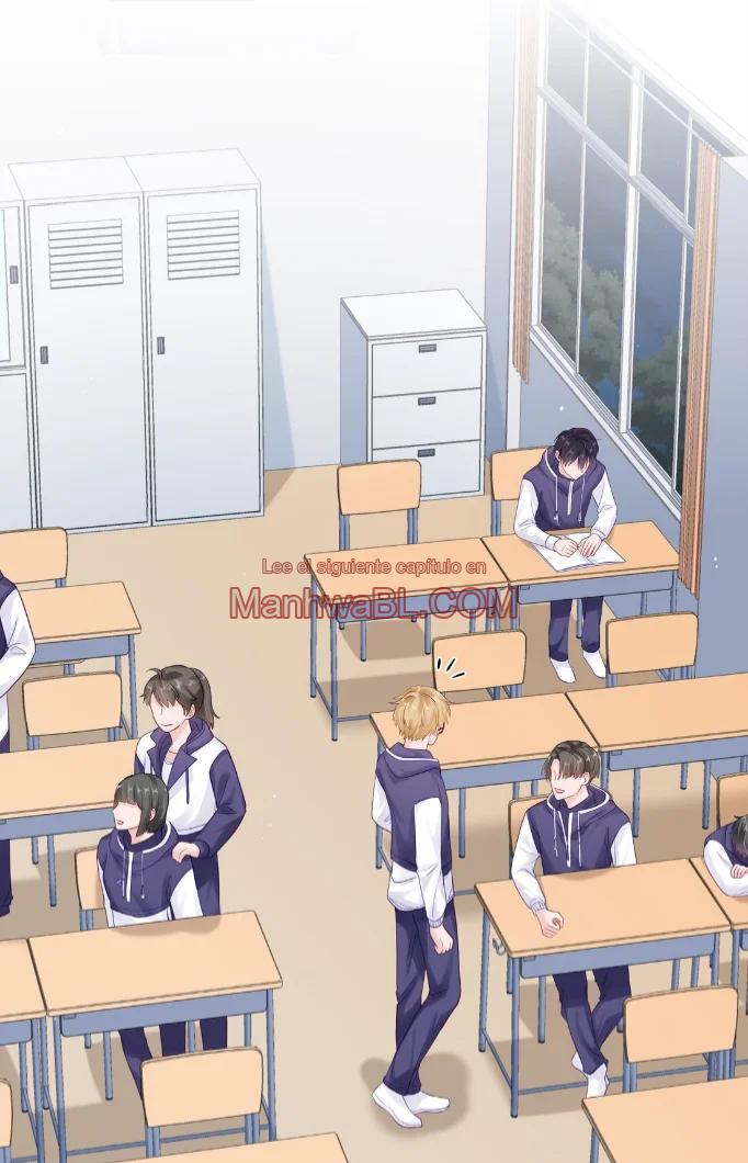 Cuidame - Capítulo 60 2 manhwa