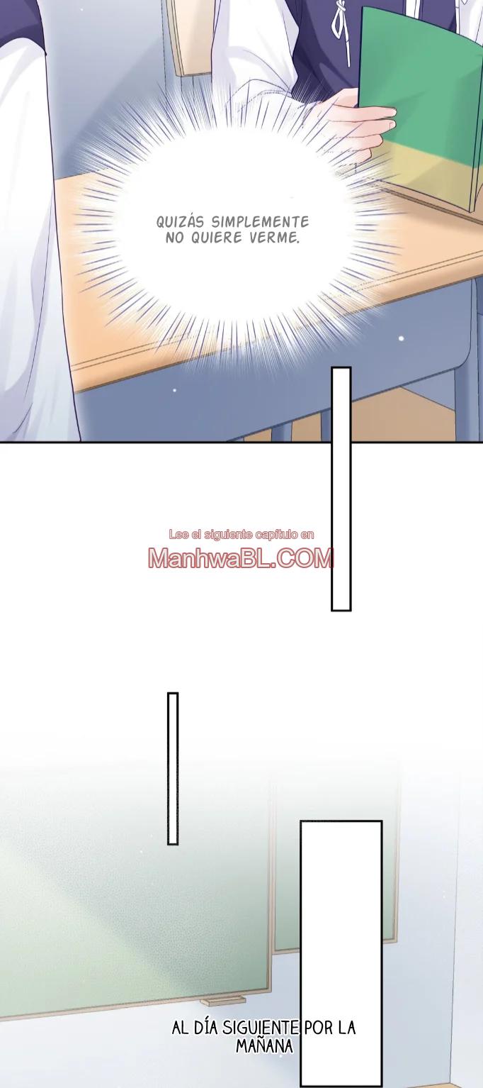 Cuidame - Capítulo 60 2 manhwa
