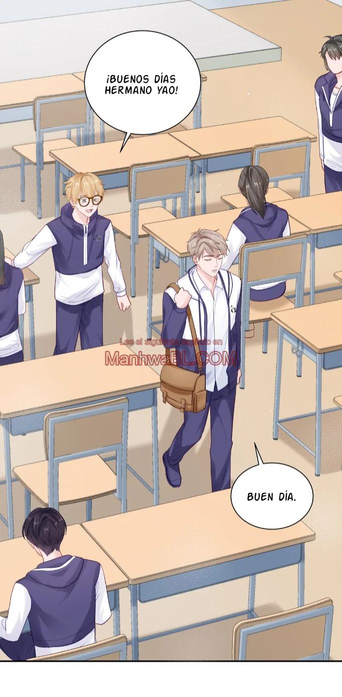 Cuidame - Capítulo 60 2 manhwa