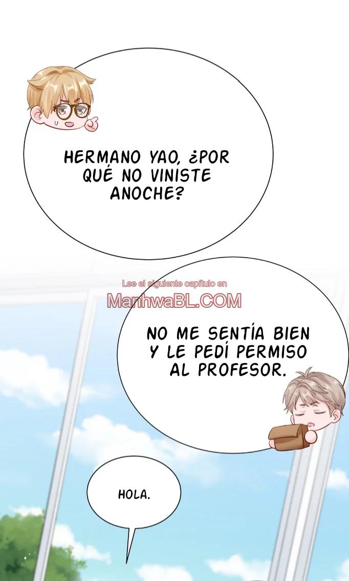 Cuidame - Capítulo 60 2 manhwa