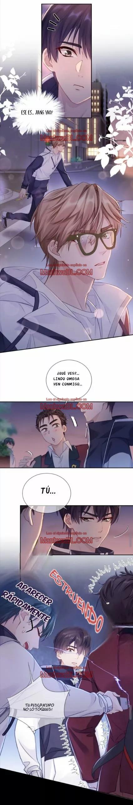 Cuidame - Capítulo 9 3 manhwa