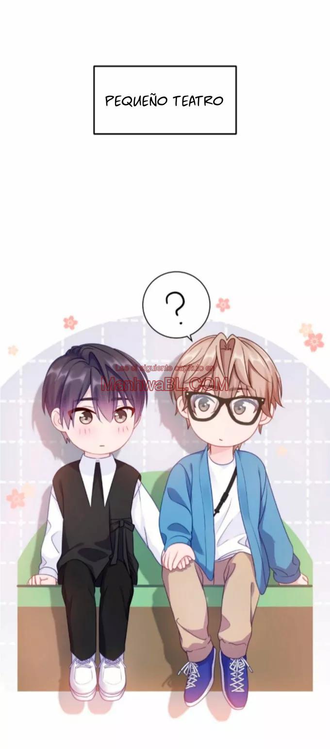 Cuidame - Capítulo 20 3 manhwa