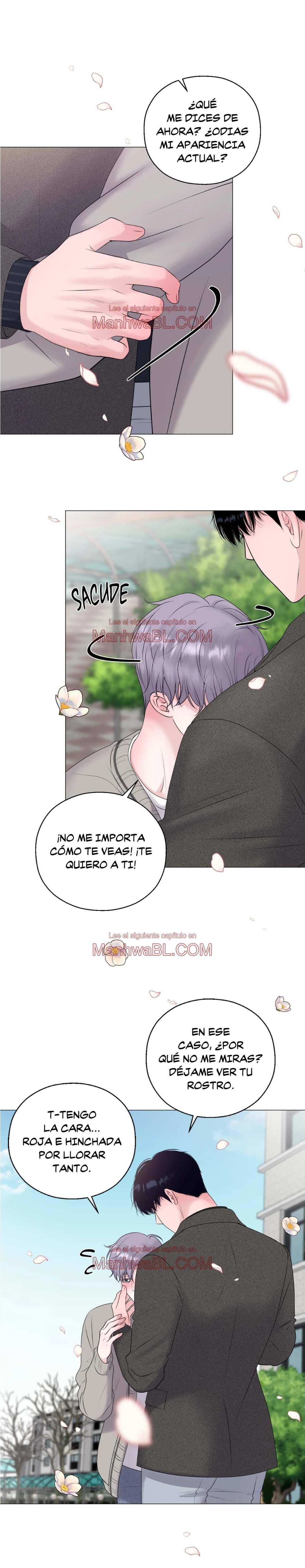 Manhwa BL Español – Leer Yaoi Online Gratis en es.mi2manga.com No soy tu alfa - Capítulo 24 2 manhwa