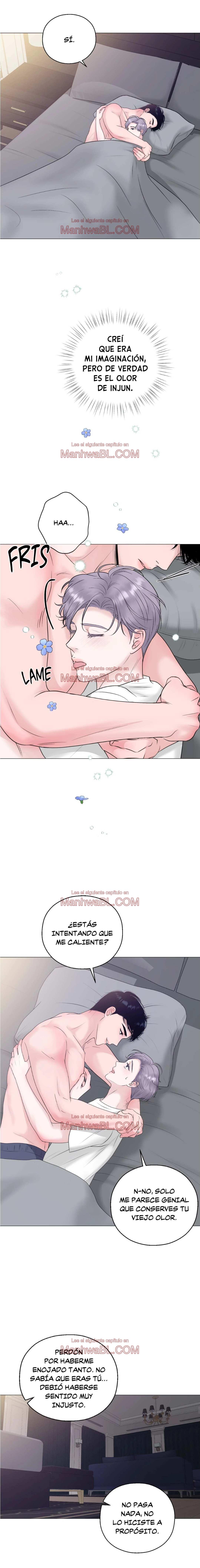 Manhwa BL Español – Leer Yaoi Online Gratis en es.mi2manga.com No soy tu alfa - Capítulo 24 2 manhwa