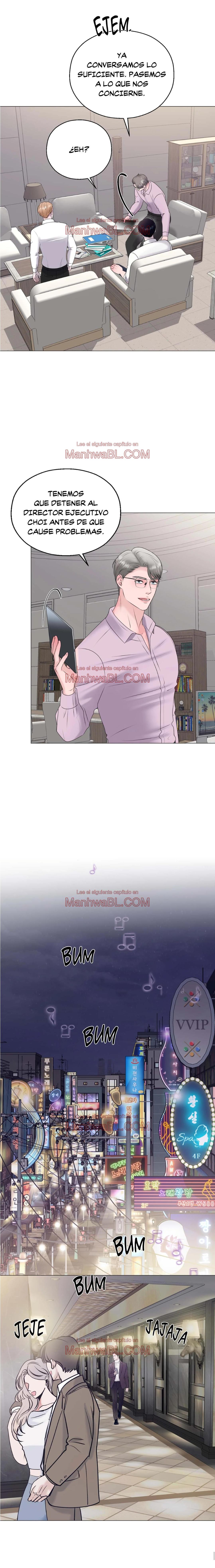 Manhwa BL Español – Leer Yaoi Online Gratis en es.mi2manga.com No soy tu alfa - Capítulo 25 2 manhwa
