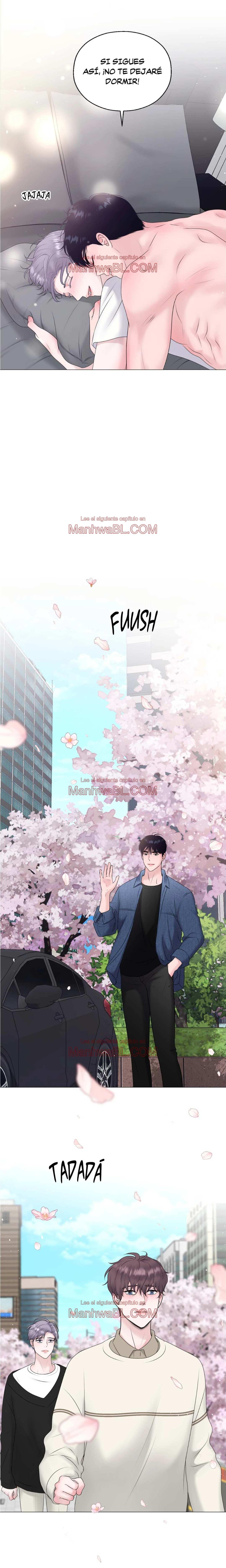 Manhwa BL Español – Leer Yaoi Online Gratis en es.mi2manga.com No soy tu alfa - Capítulo 24 3 manhwa