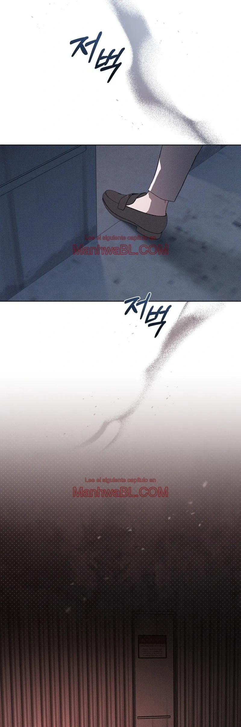 Manhwa BL Español – Leer Yaoi Online Gratis en es.mi2manga.com Evolución de las especies - Capítulo 23 2 manhwa
