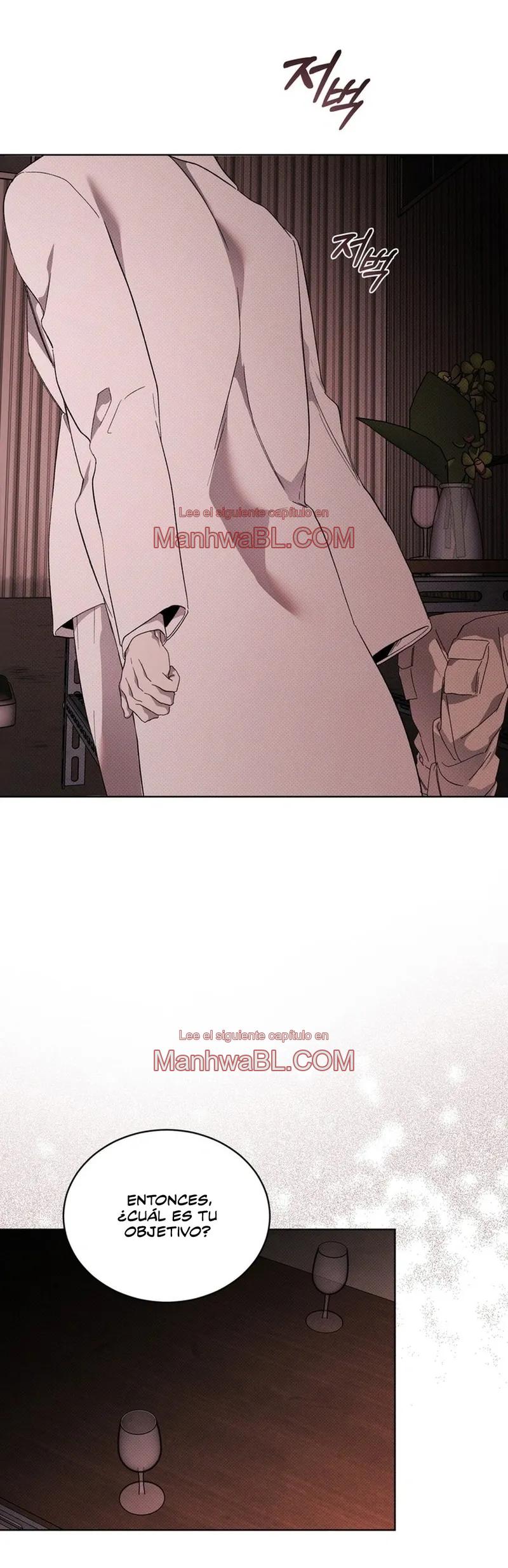 Manhwa BL Español – Leer Yaoi Online Gratis en es.mi2manga.com Evolución de las especies - Capítulo 23 2 manhwa