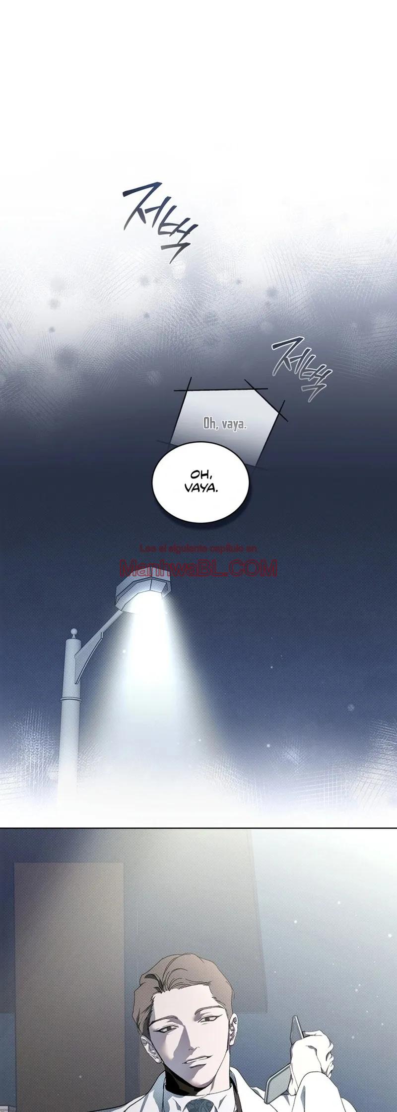 Manhwa BL Español – Leer Yaoi Online Gratis en es.mi2manga.com Evolución de las especies - Capítulo 23 manhwa