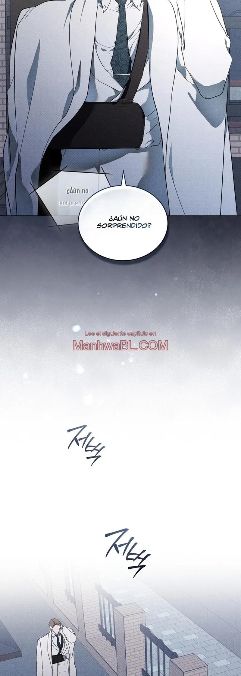Manhwa BL Español – Leer Yaoi Online Gratis en es.mi2manga.com Evolución de las especies - Capítulo 23 manhwa
