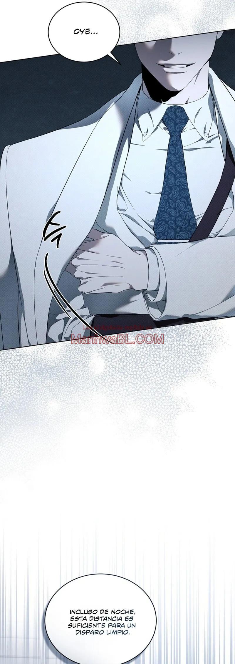 Manhwa BL Español – Leer Yaoi Online Gratis en es.mi2manga.com Evolución de las especies - Capítulo 23 manhwa