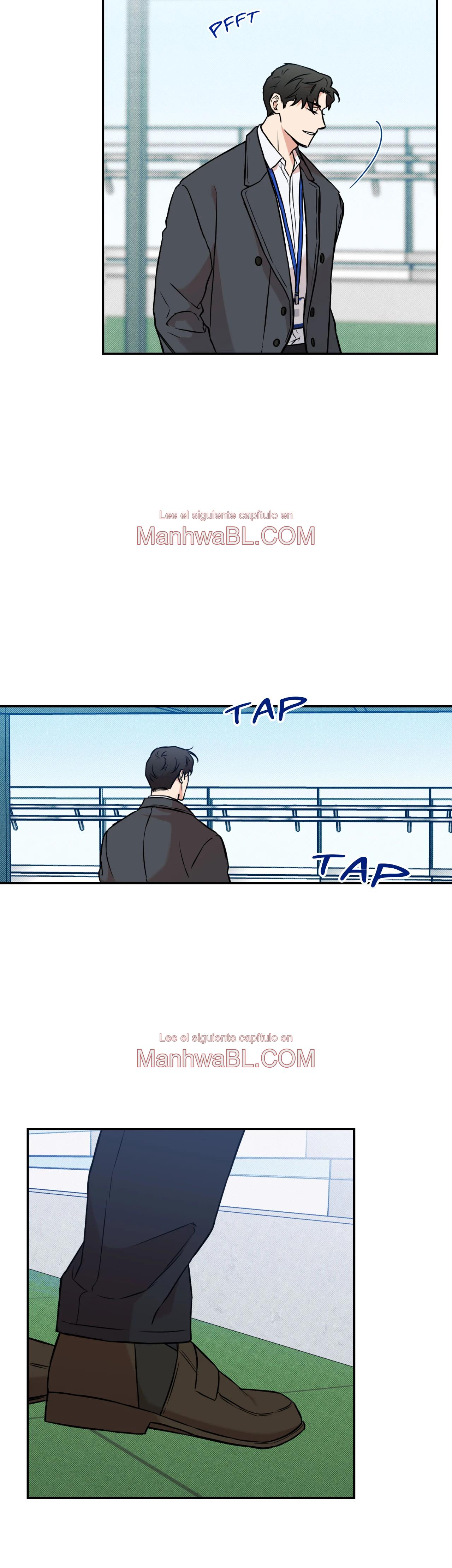 Sugar trap - Capítulo 1 2 manhwa
