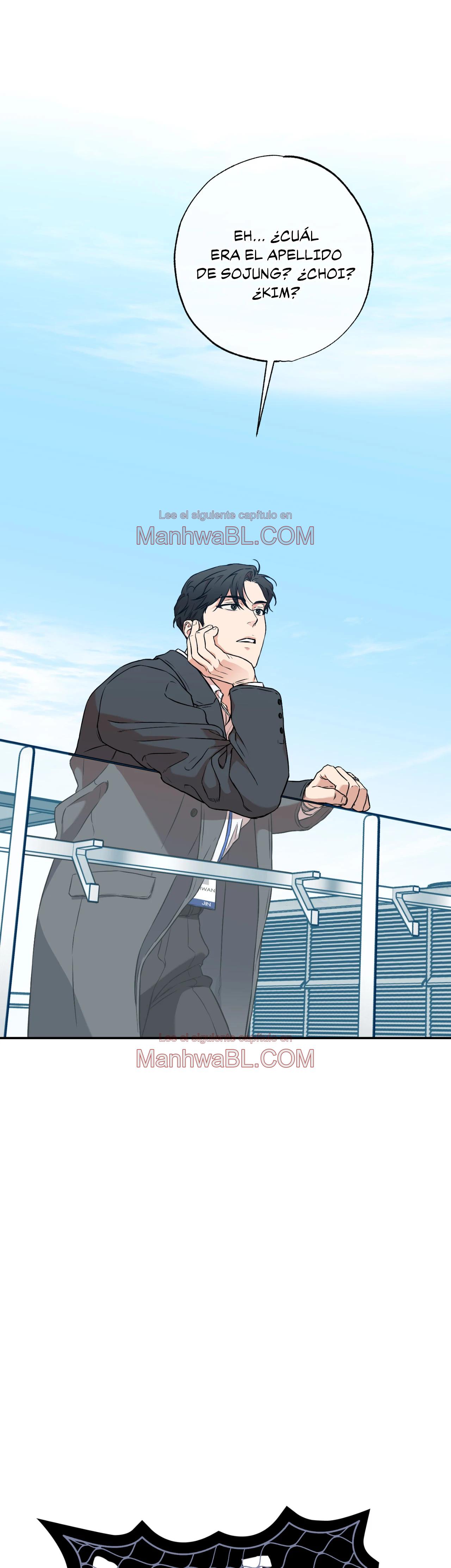 Sugar trap - Capítulo 1 2 manhwa